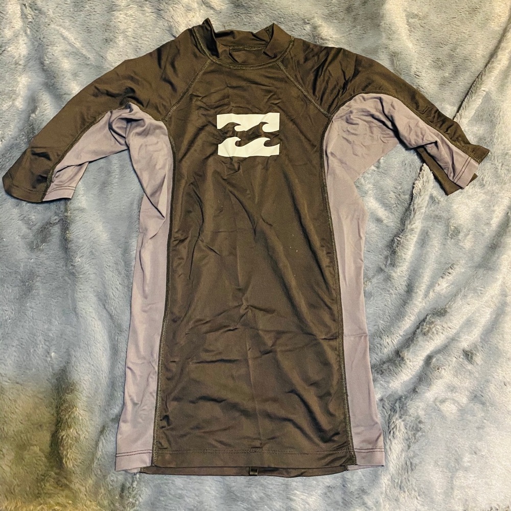 Billabong Rashguard